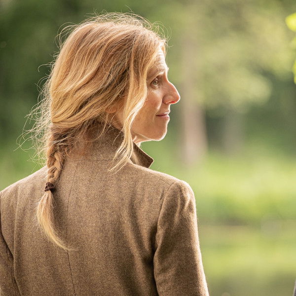 Diary of a Fleeting Affair