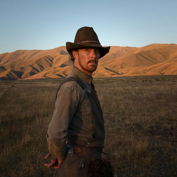 The Power of the Dog