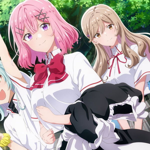 There's No Freaking Way I'll Be Your Lover! Unless… ~Next Shine~