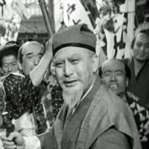 Mito Kōmon Manyu-ki