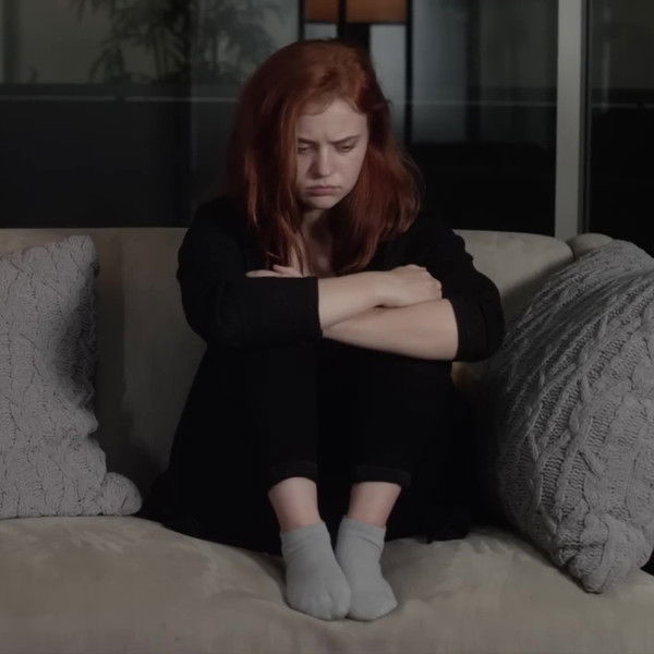 Who Stole My Daughter?