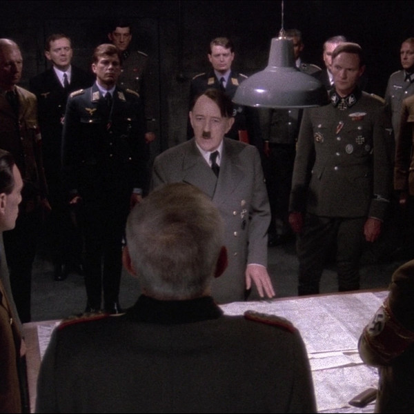 Hitler: The Last Ten Days