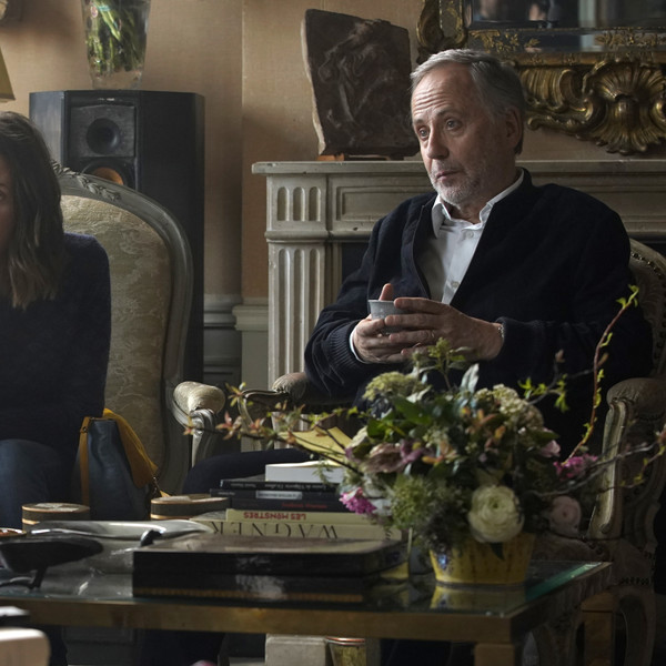 The Mystery of Henri Pick