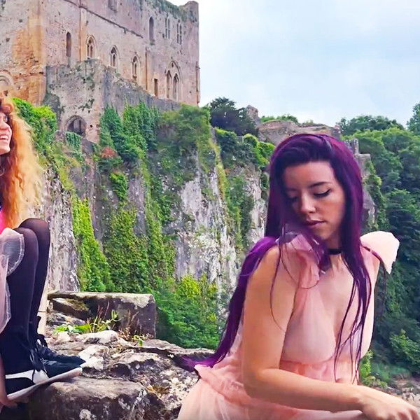 The AC!D Reign Chronicles