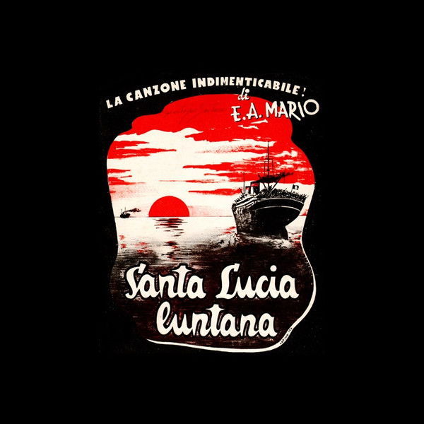 Santa Lucia District