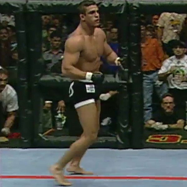 UFC 13: The Ultimate Force