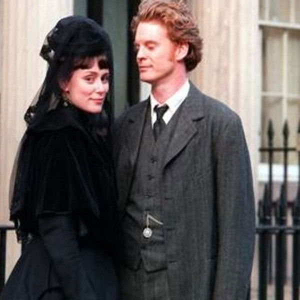 The Cater Street Hangman