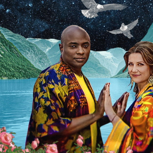 Rebel Royals: An Unlikely Love Story