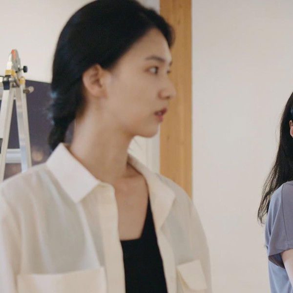 Floating Deep Down Summer