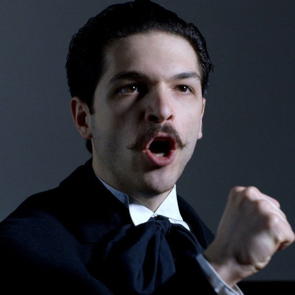 The Anarchist Who Came From America