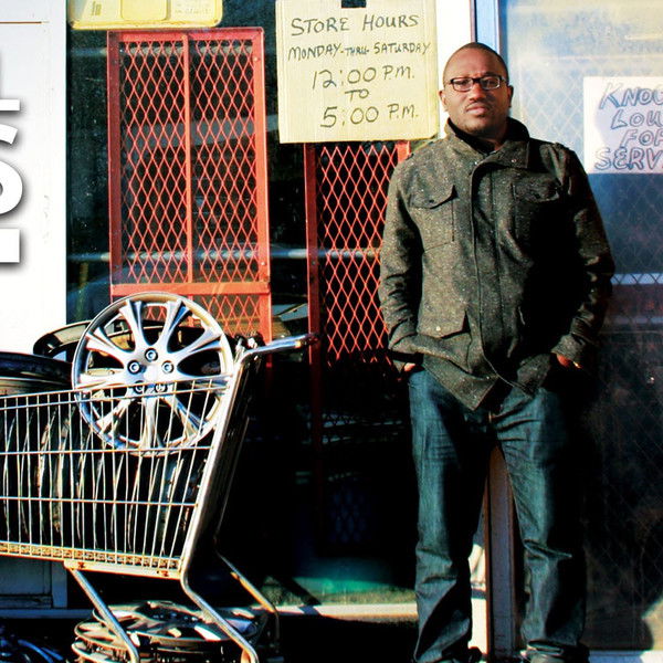 Hannibal Buress: Live From Chicago