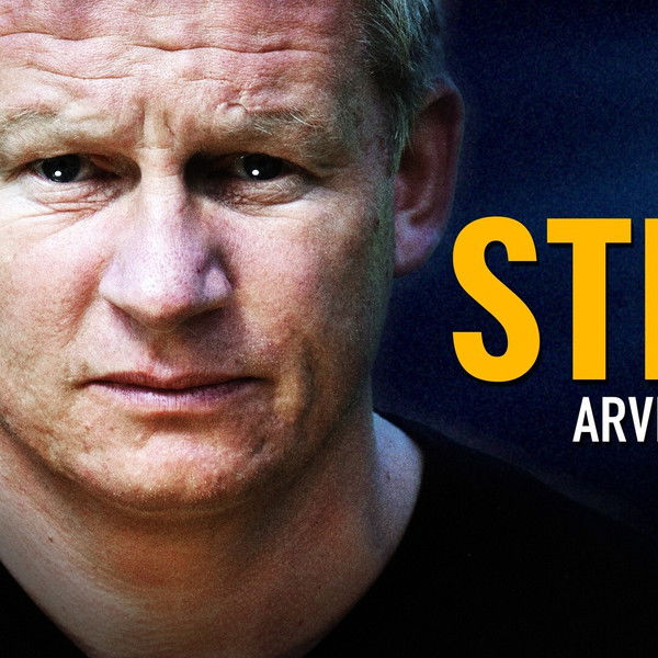 Steffen - arven etter Ivers