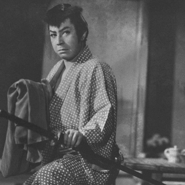 Ghost Story: One Eyed Jizo