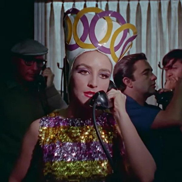 5 of Chocolate and 1 of Strawberry