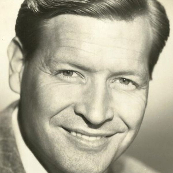 Waterfront at Midnight