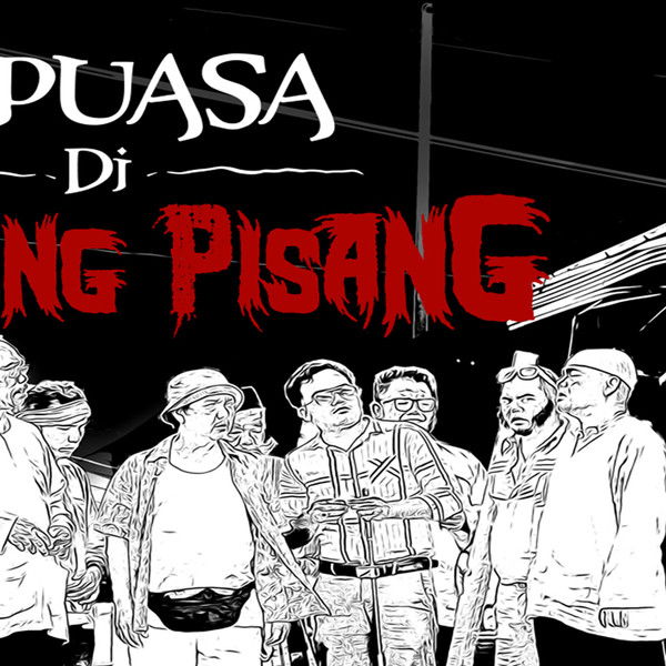 18 Puasa Di Kampong Pisang