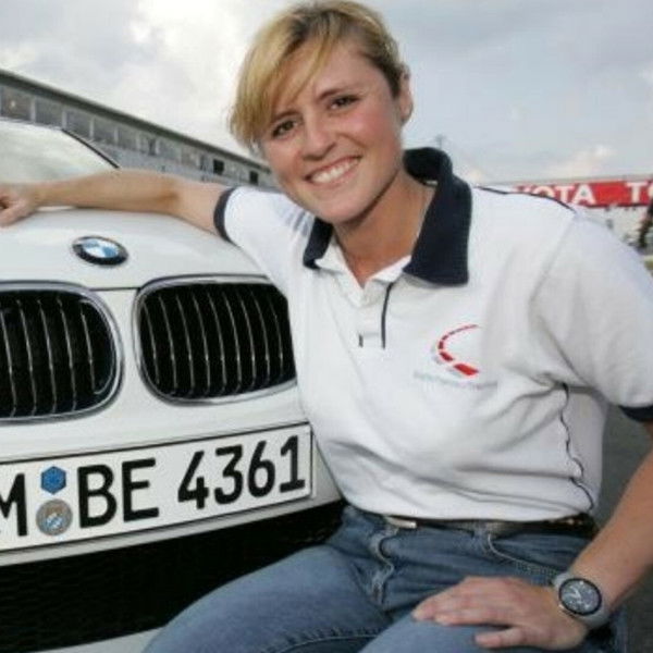 Top Gear: A Tribute to Sabine Schmitz