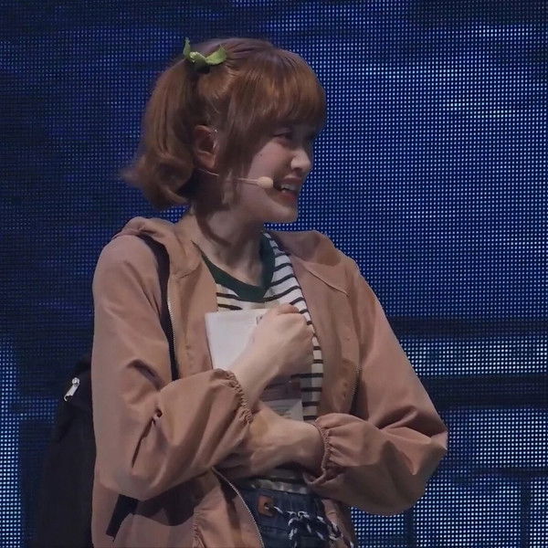 Revue Starlight ―The LIVE― #4 Climax