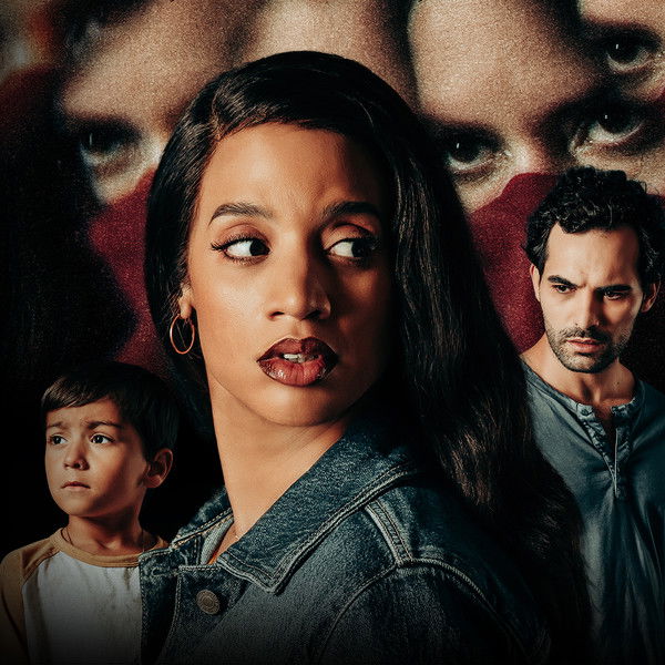 Terror Comes Knocking: The Marcela Borges Story