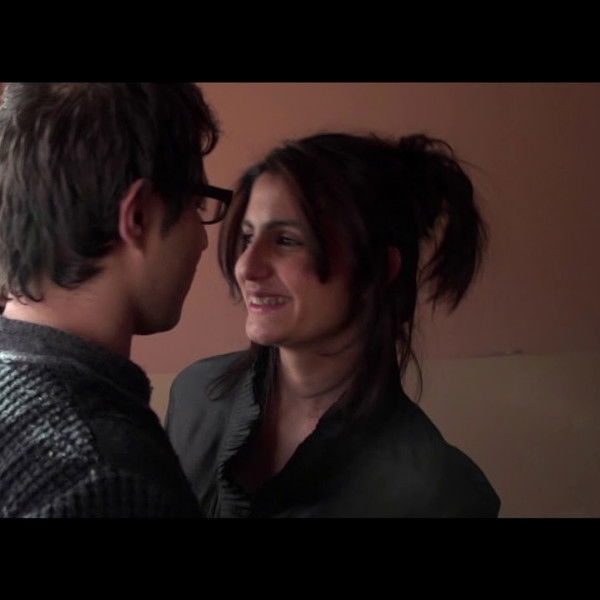 An Afghan Love Story