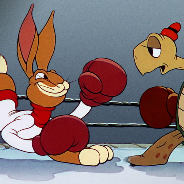 Toby Tortoise Returns