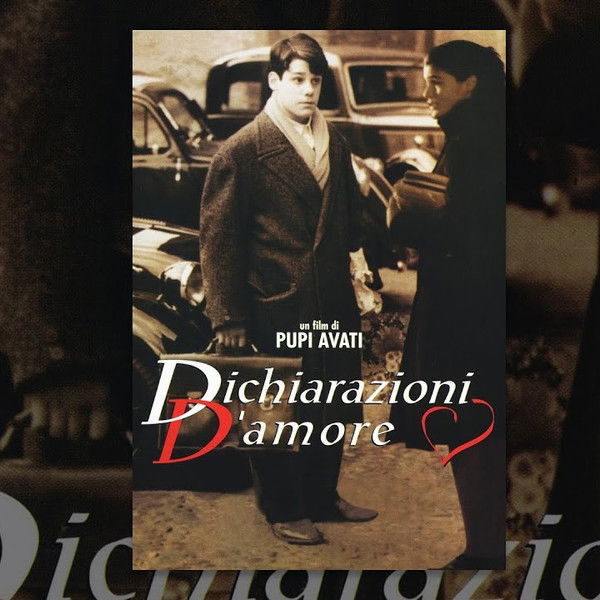 Declarations of Love