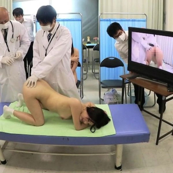Coed Mixed Anal Health Exam Spring 2021