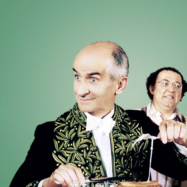 The Wing or the Thigh?