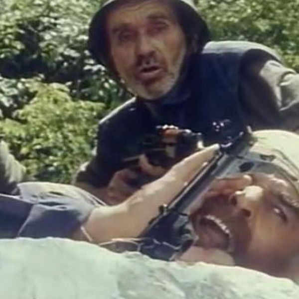 The Canyon of Dangerous Games