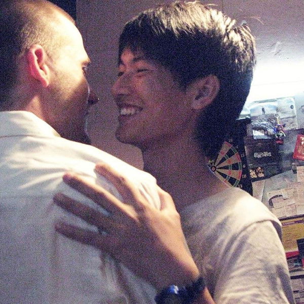 Soundless Wind Chime