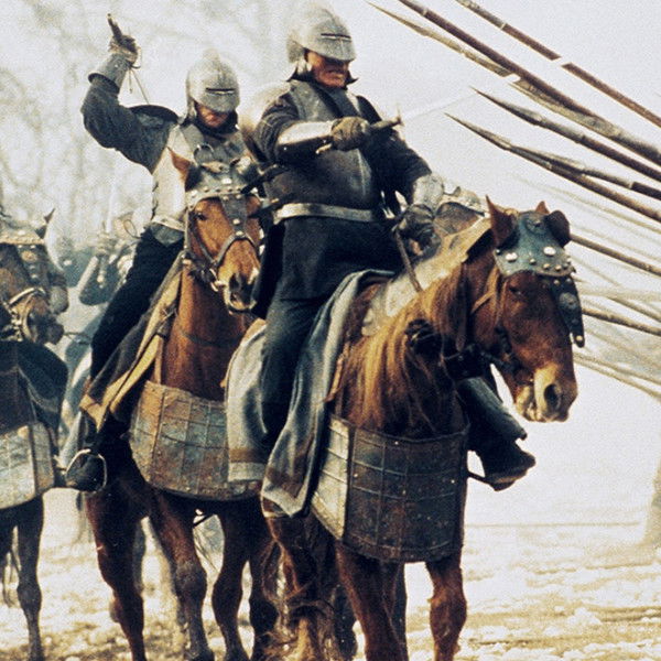 The Profession of Arms