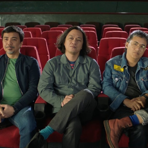 Eraserheads: Combo on the Run