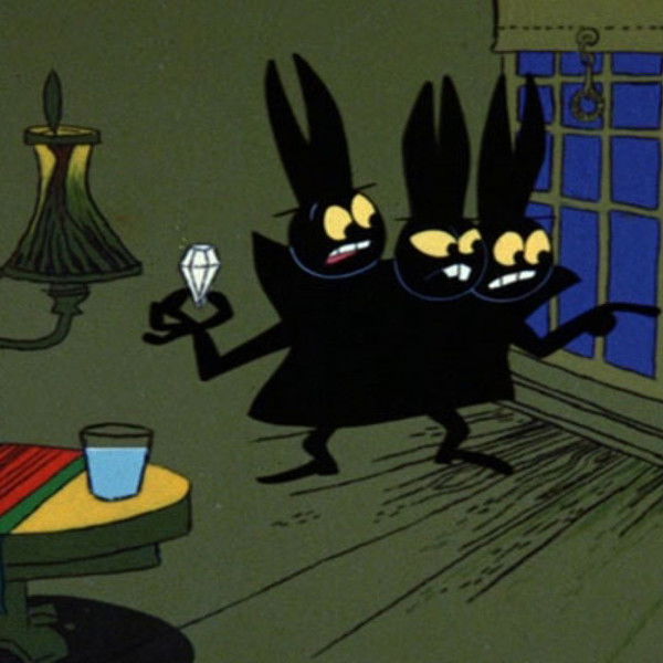 The Great De Gaulle Stone Operation