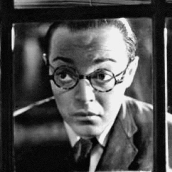 Mr. Moto's Last Warning