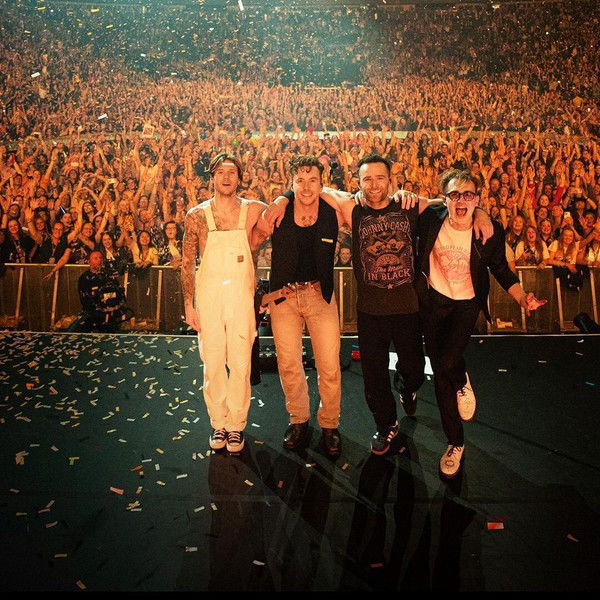 McFly: The 21st Birthday Party