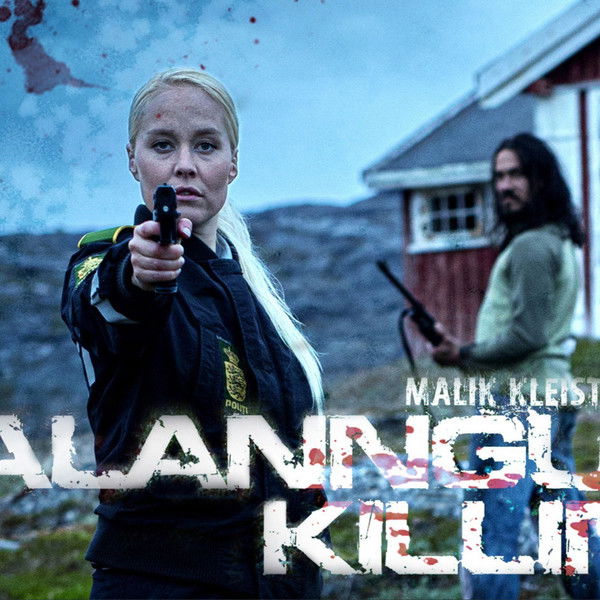 The Edge of the Shadows