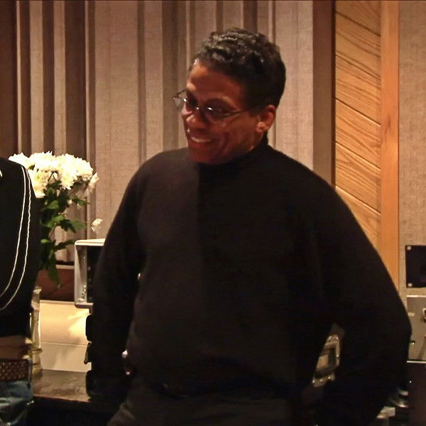 Herbie Hancock: Possibilities