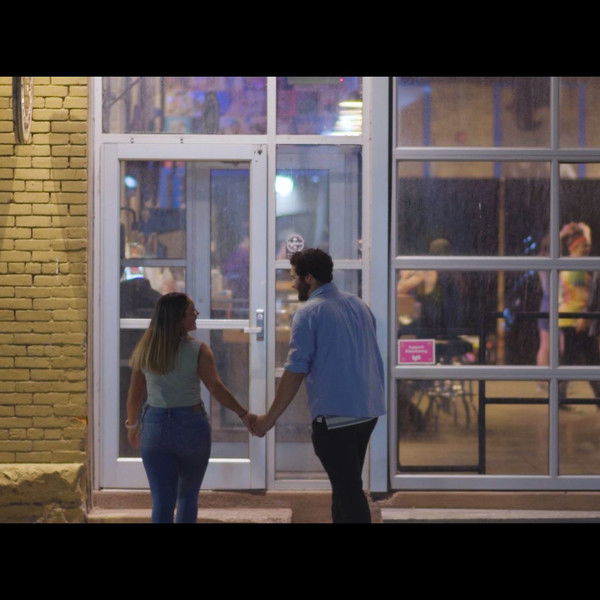 Chicken Strips: The Trials and Tribulations of Becoming a Garage Band