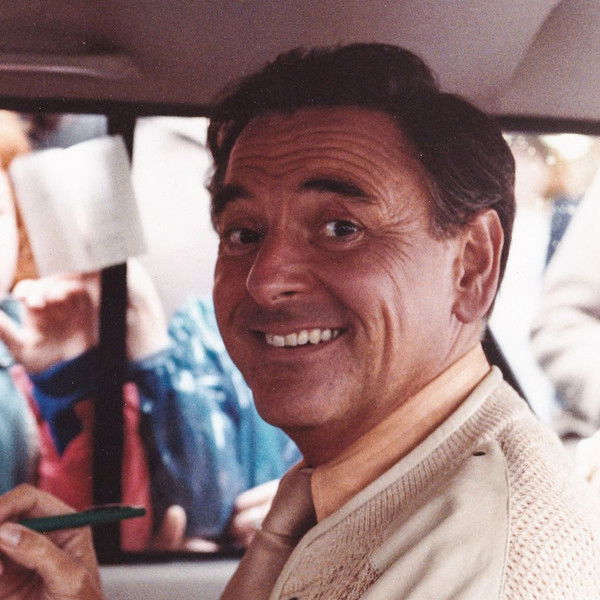 Bob Monkhouse: Master of Laughter