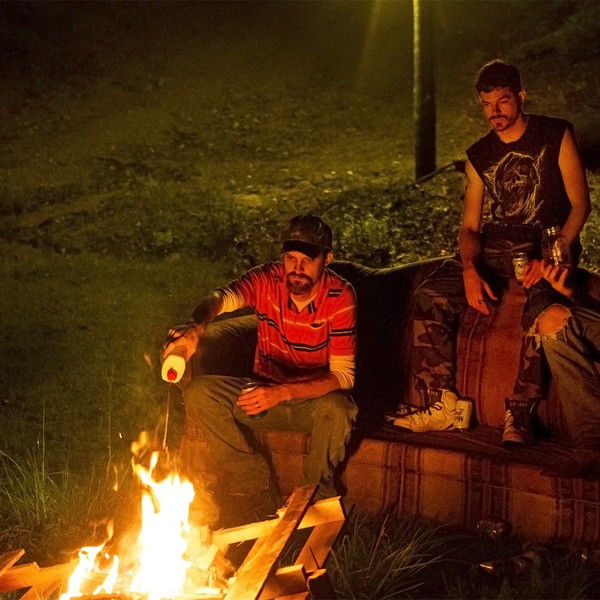 The Death of Dick Long