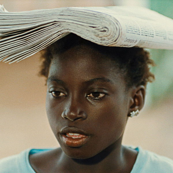 The Little Girl Who Sold the Sun