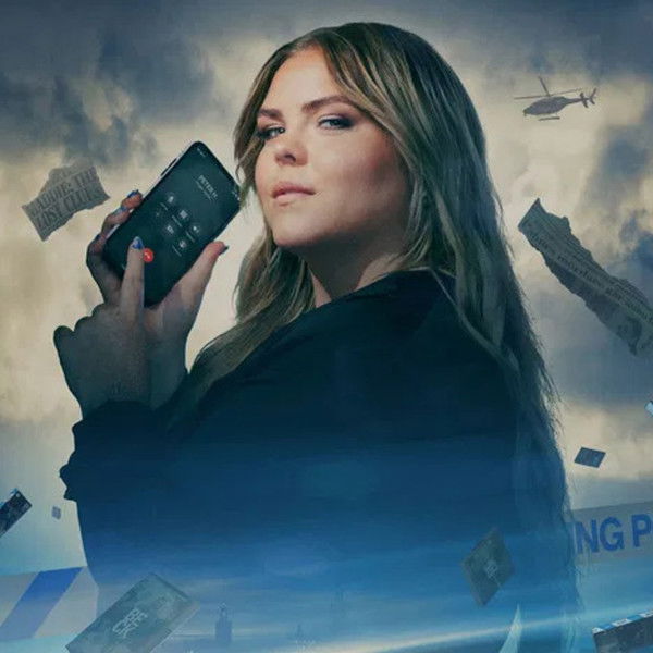 Johanna Nordström: Call the Police