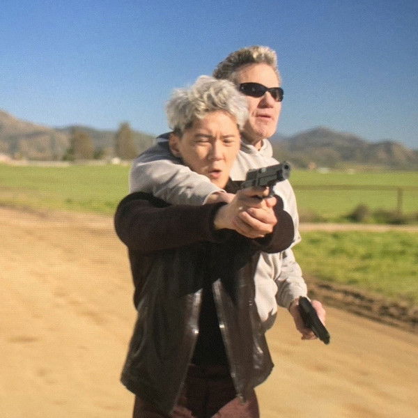 Garlic and Gunpowder