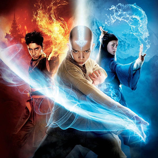 The Last Airbender