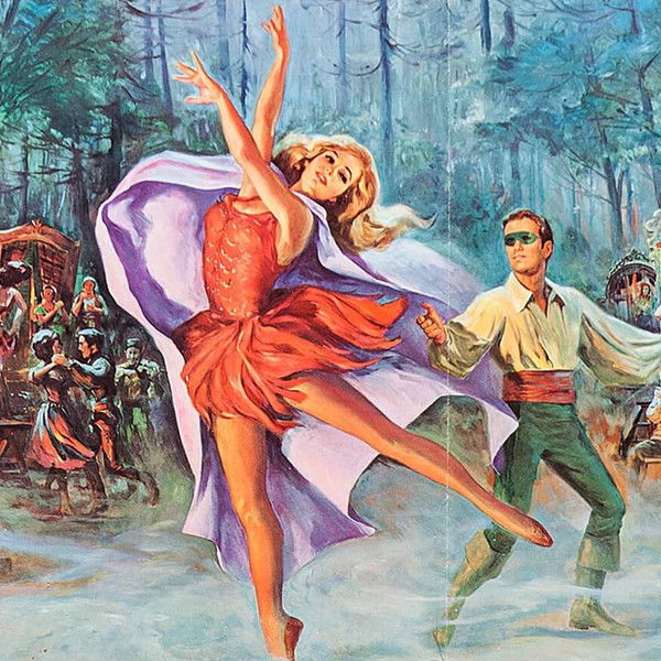 The Wonderful World of the Brothers Grimm