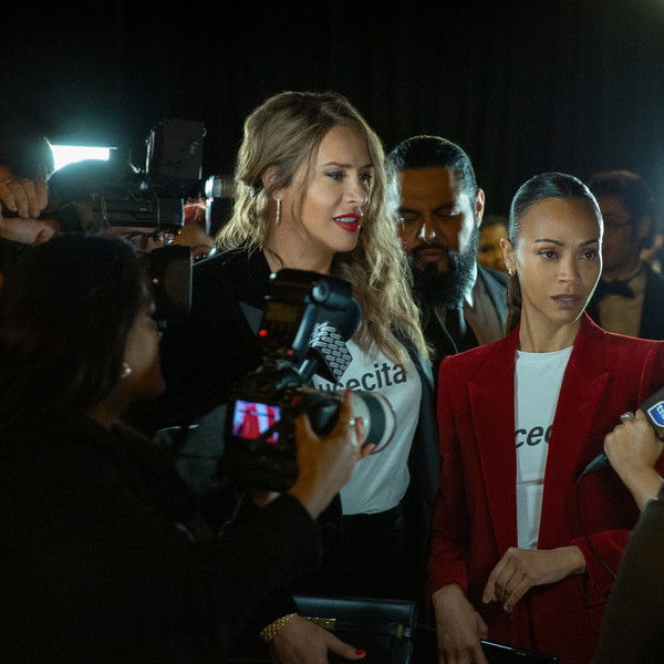 Making Emilia Pérez