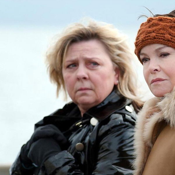 Schandfleck - Der Usedom-Krimi