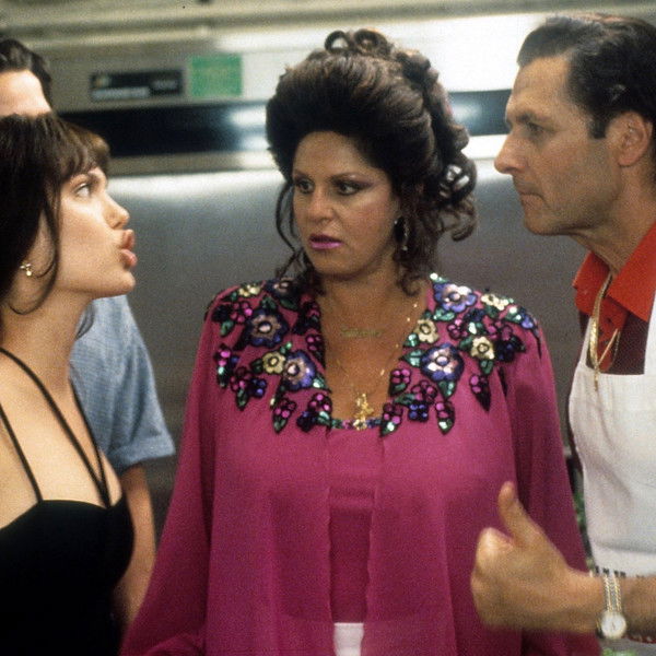 Love Is All There Is