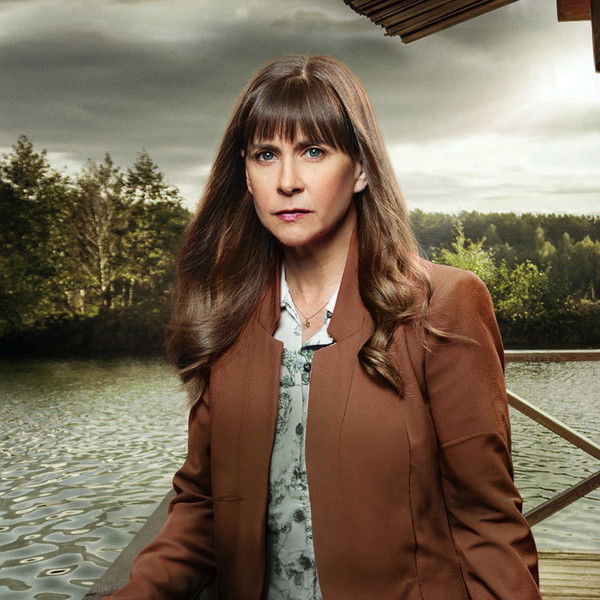 Hailey Dean Mysteries: A Will to Kill