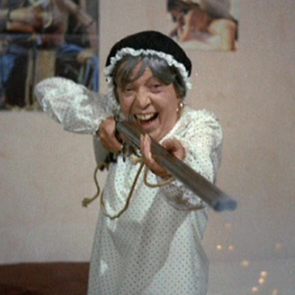 Eu Dou o Que Ela Gosta